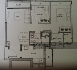 The Palette (D18), Condominium #194100262